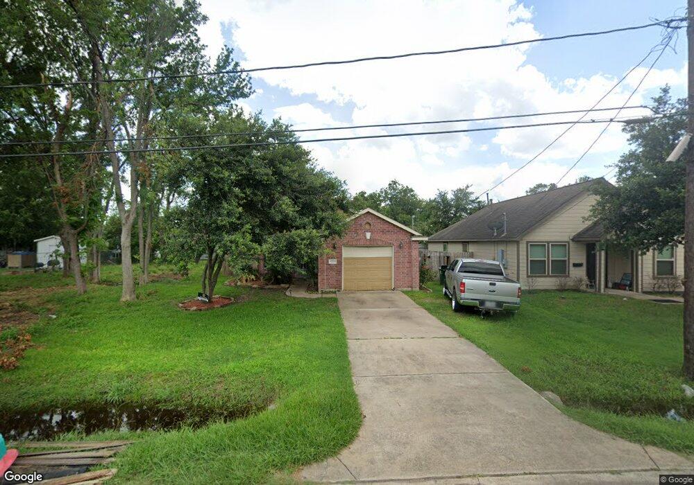 4028 Lucille St, Houston, TX 77026 - photo 1