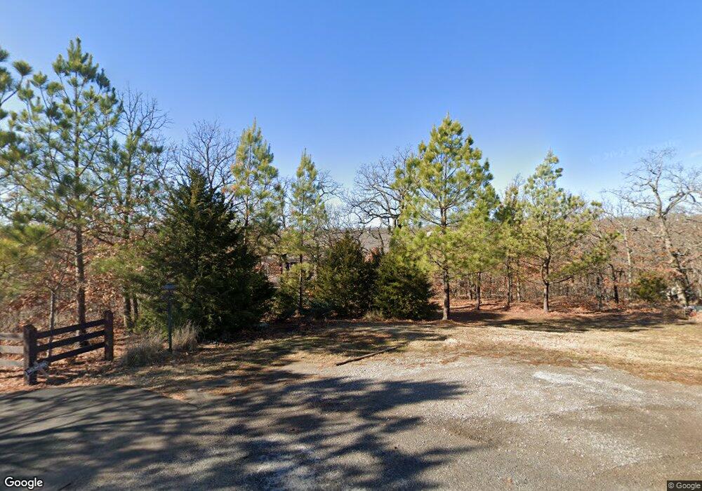 11019 Deer Valley Dr, Skiatook, OK 74070 - photo 1