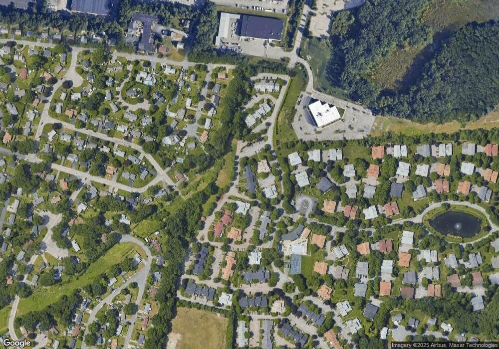 983 Brighton Way unit 361, Warwick, RI 02886 - photo 1