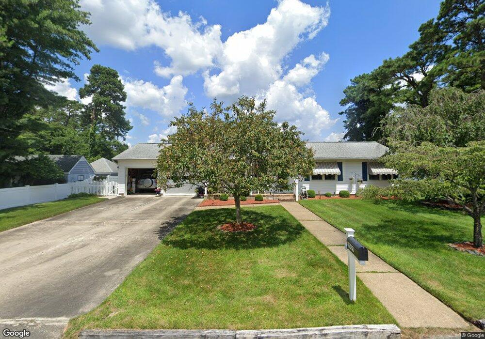 1009 4th Ave, Toms River, NJ 08757 - photo 1