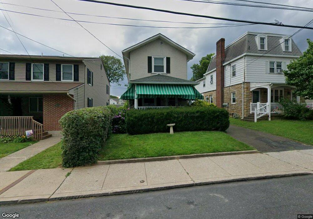 420 Maple St unit 21, Jenkintown, PA 19046 - photo 1
