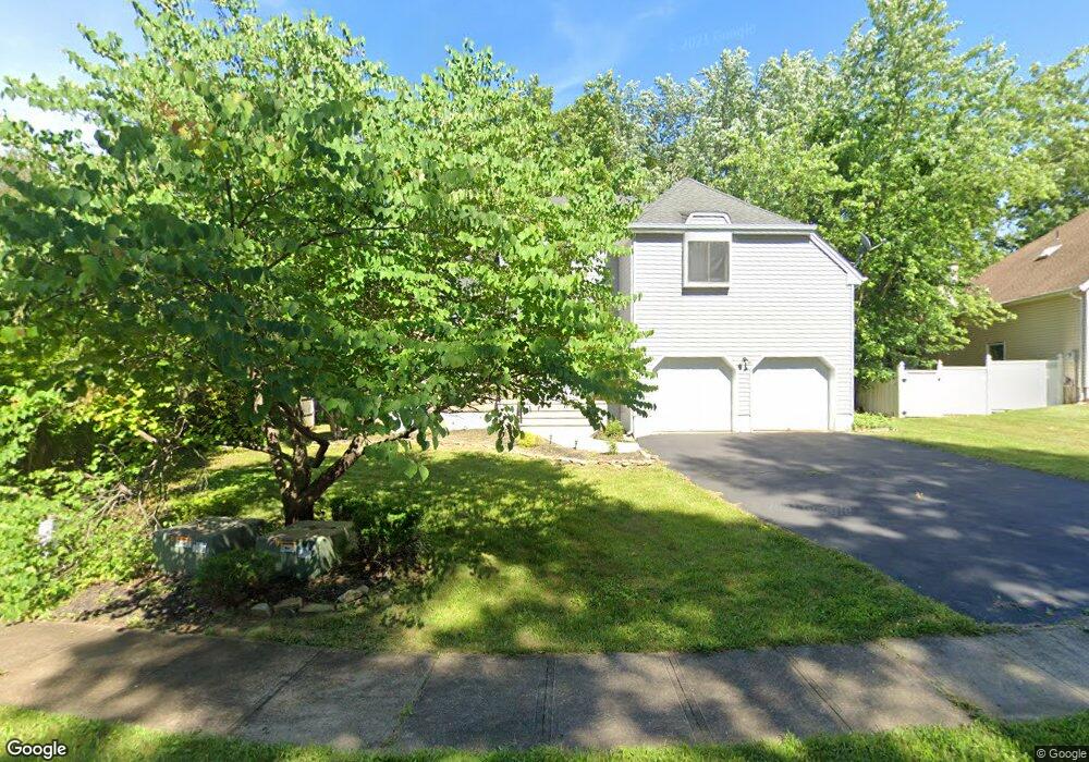 20 Schindler Dr N, Old Bridge, NJ 08857 - photo 1