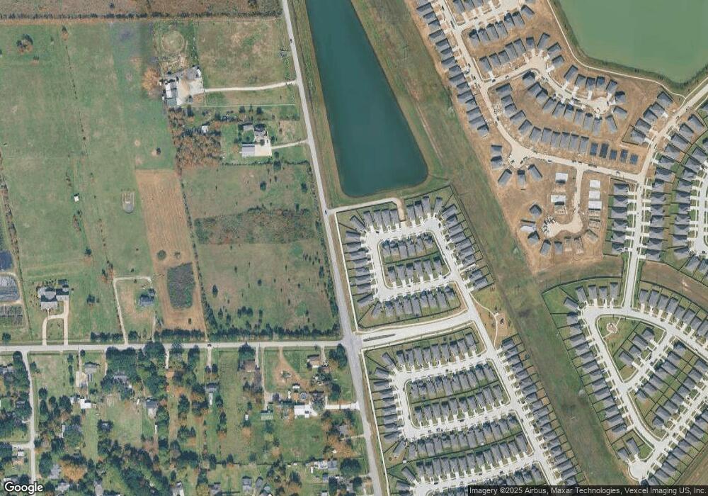 9327 Sierra Point Way, Baytown, TX 77521 - photo 1