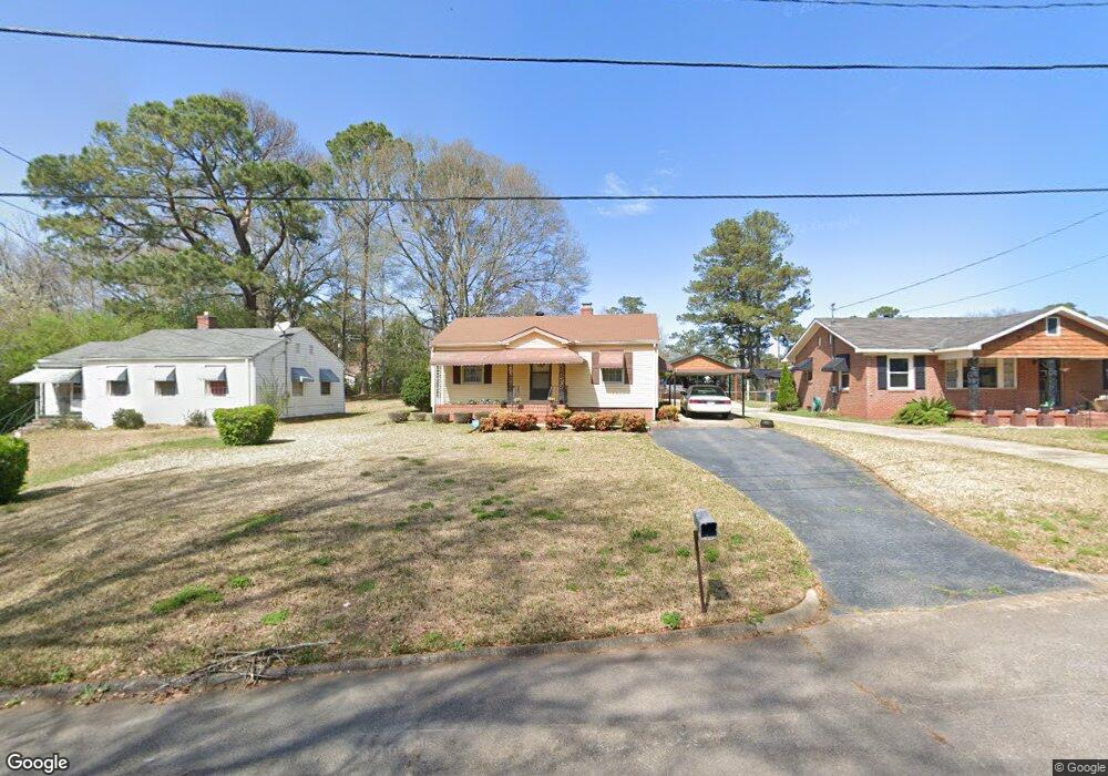 259 Rutland Cir, Lagrange, GA 30241 - photo 1