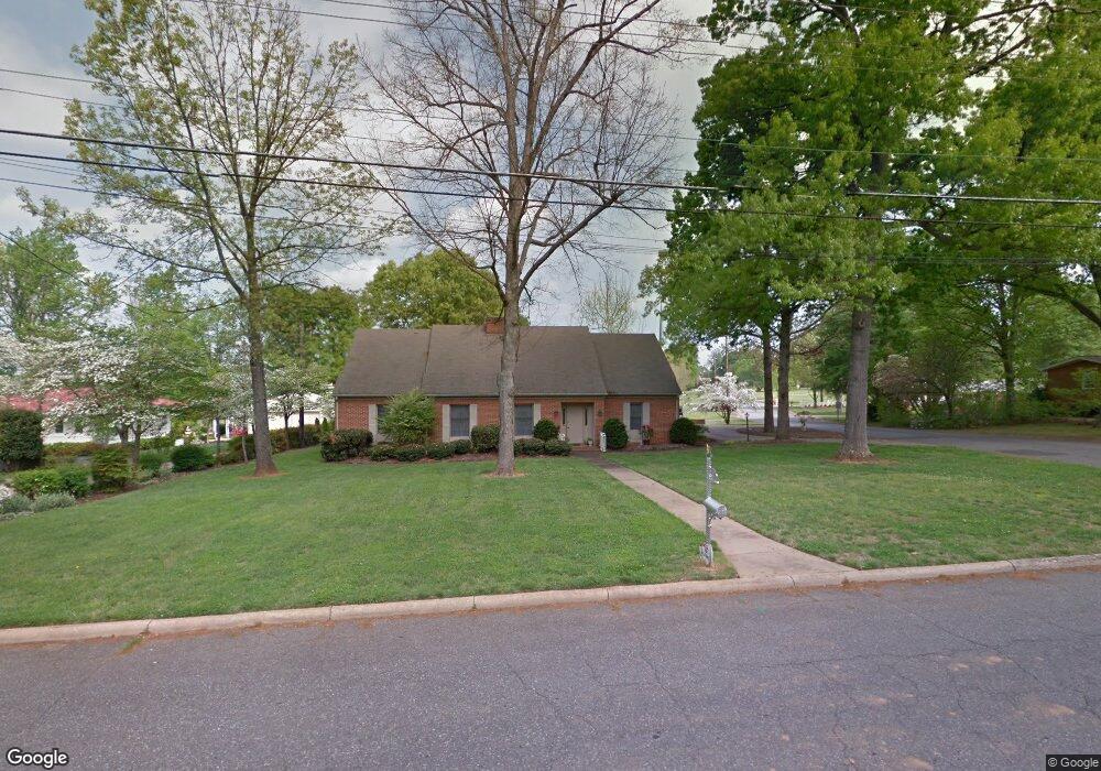 1306 Wesson Rd, Shelby, NC 28152 - photo 1