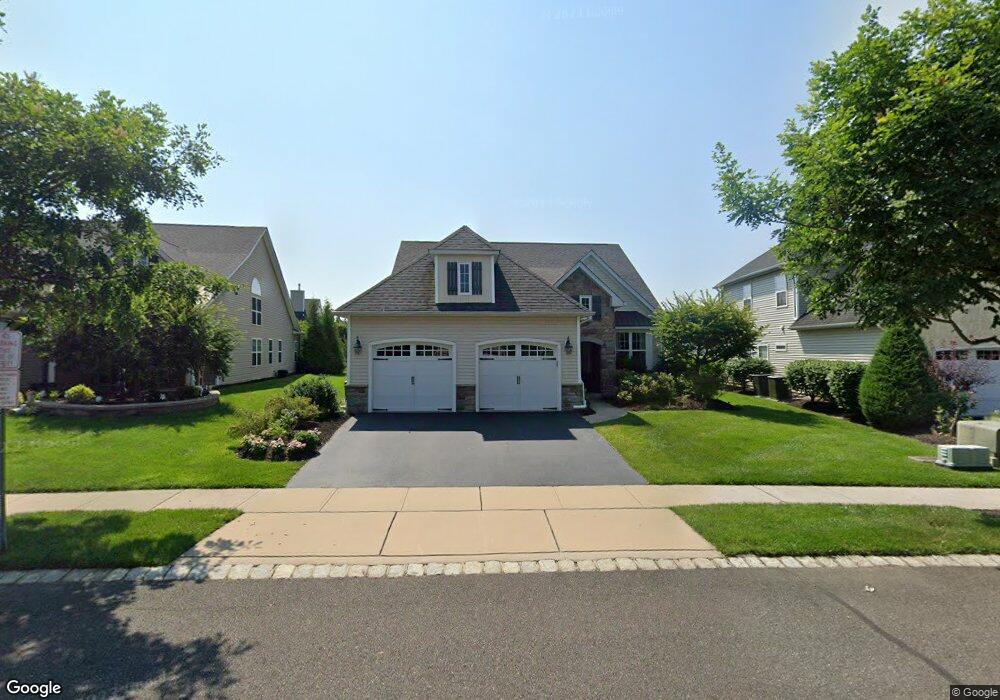 5 Tuscany Dr, Princeton Junction, NJ 08550 - photo 1