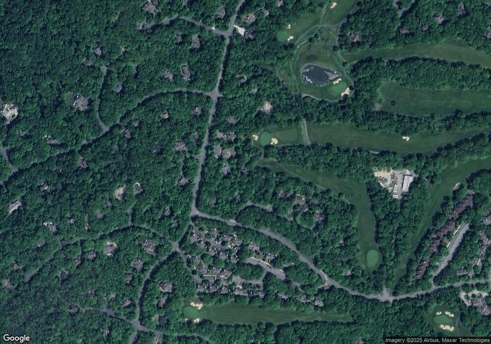 33 Devils Bend, Wintergreen Resort, VA 22967 - photo 1