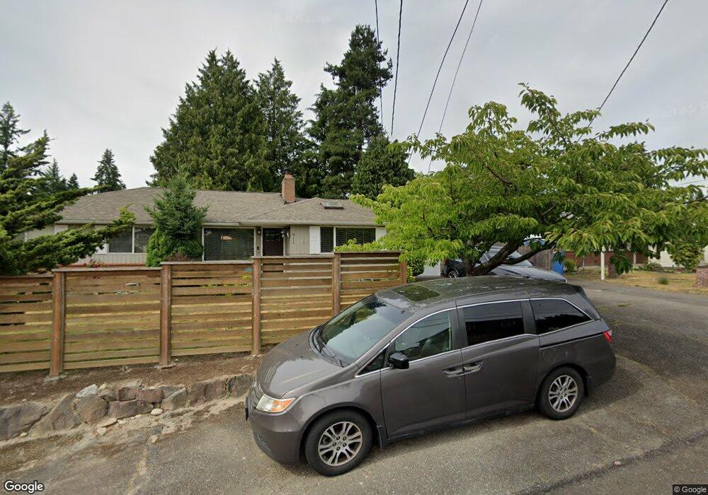 20803 82nd Ave W, Edmonds, WA 98026 - photo 1