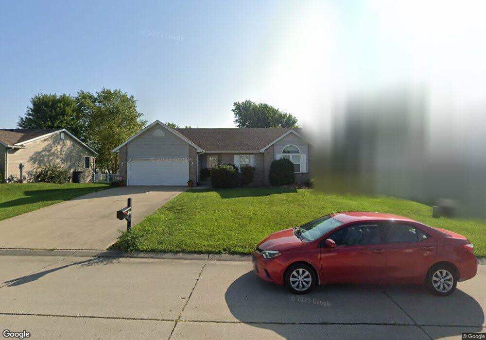 717 Copper Line Rd, Maryville, IL 62062 - photo 1