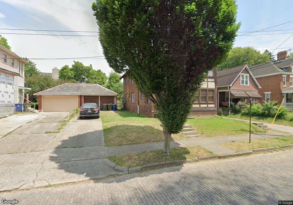 366 Stoddart Ave unit 368, Columbus, OH 43205 - photo 1