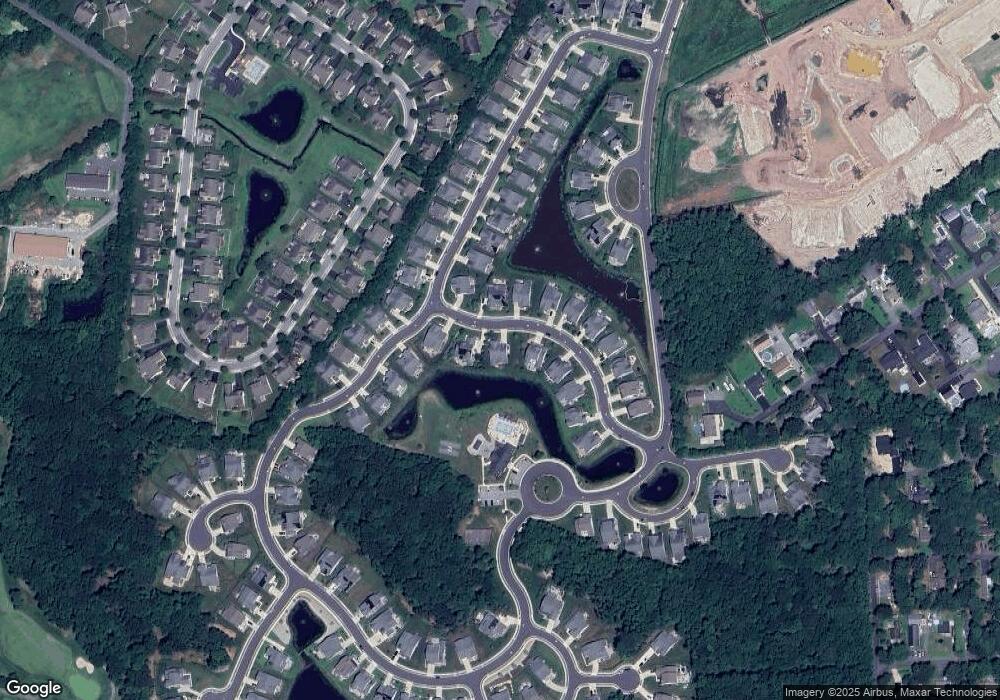 33001 Venezia Way, Ocean View, DE 19970 - photo 1