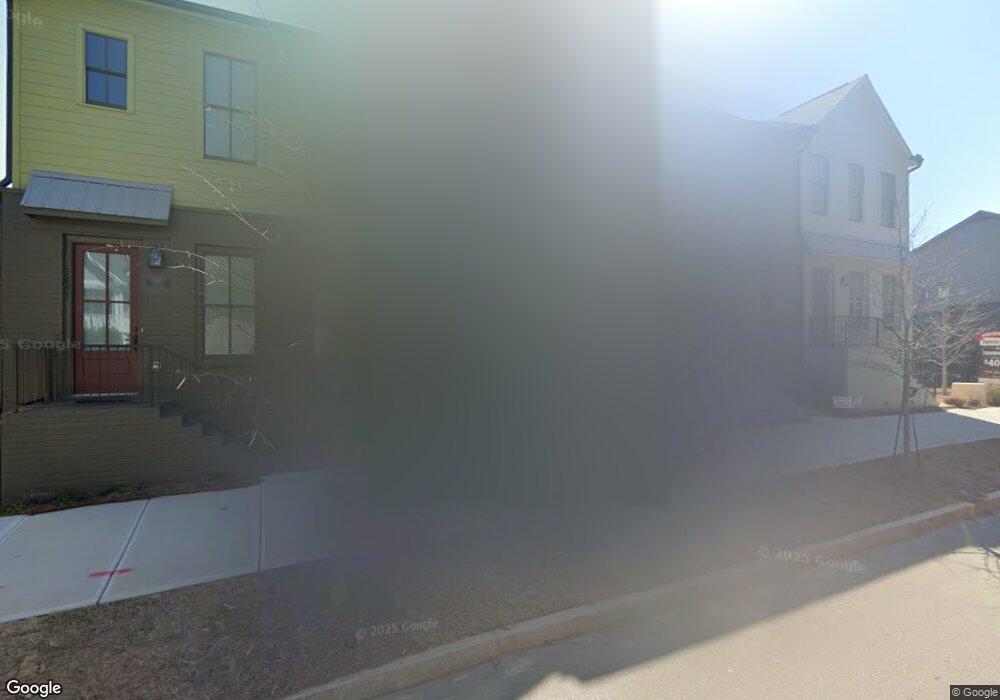 699 Needletail Way, Atlanta, GA 30312 - photo 1