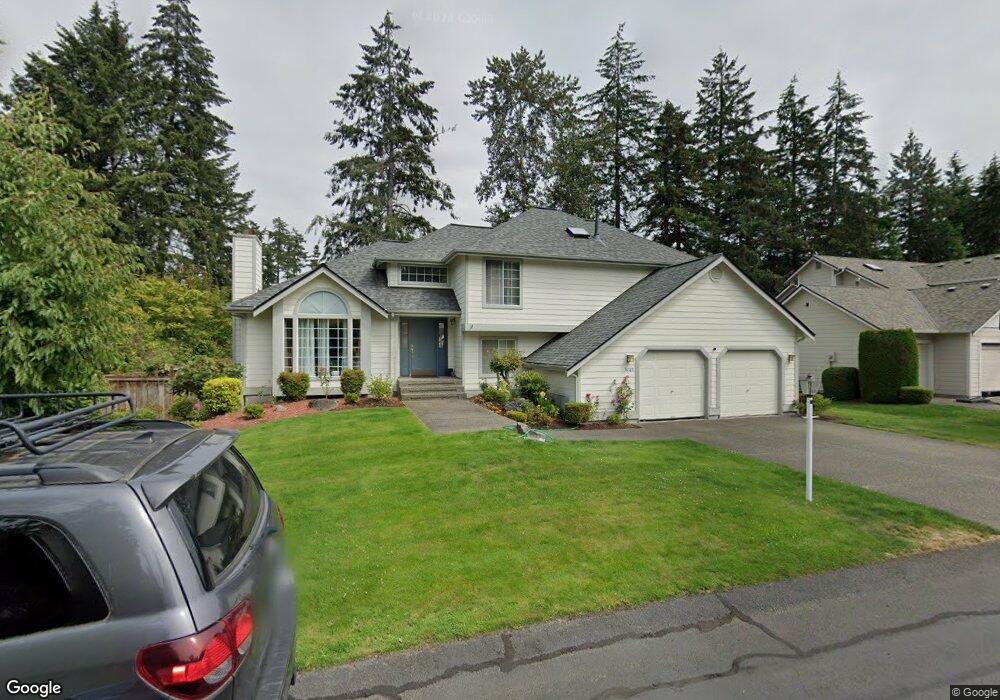 5705 65th Ave W, University Place, WA 98467 - photo 1
