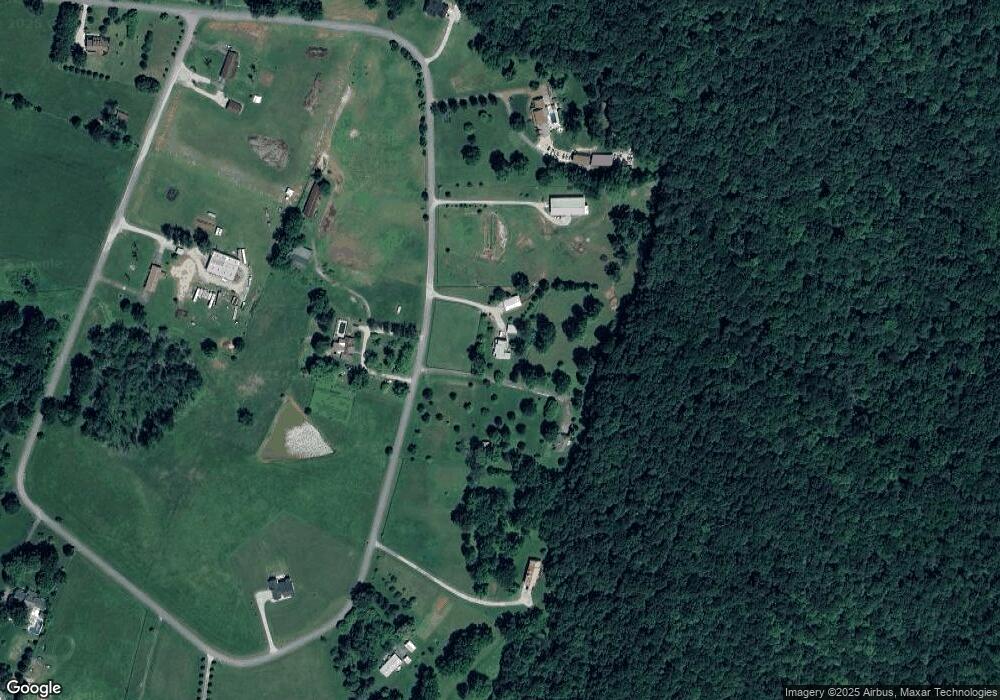 2850 Hidden Cove Rd, Cookeville, TN 38506 - photo 1