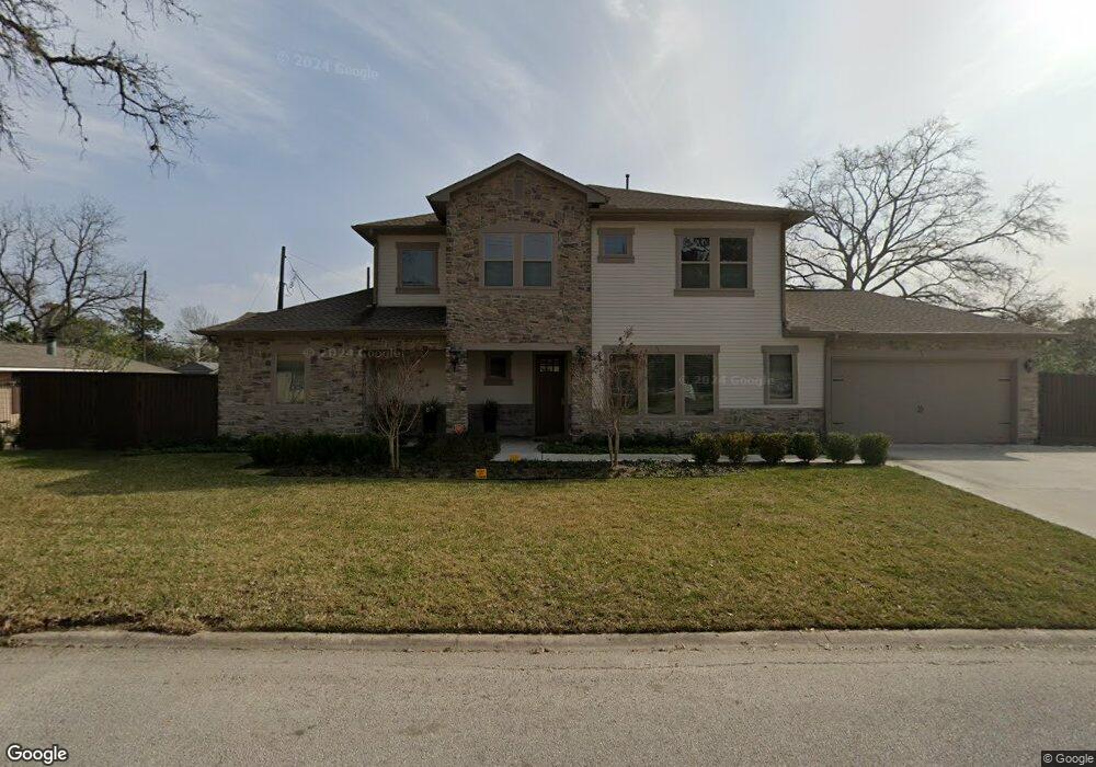 1522 W 43rd St, Houston, TX 77018 - photo 1