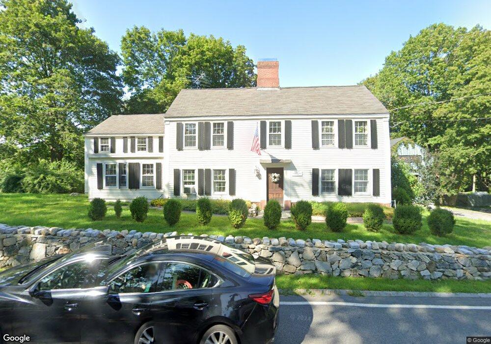 455 Cambridge Turnpike, Concord, MA 01742 - photo 1