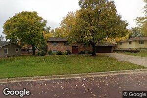 1002 S Carroll St, Rock Rapids, IA 51246