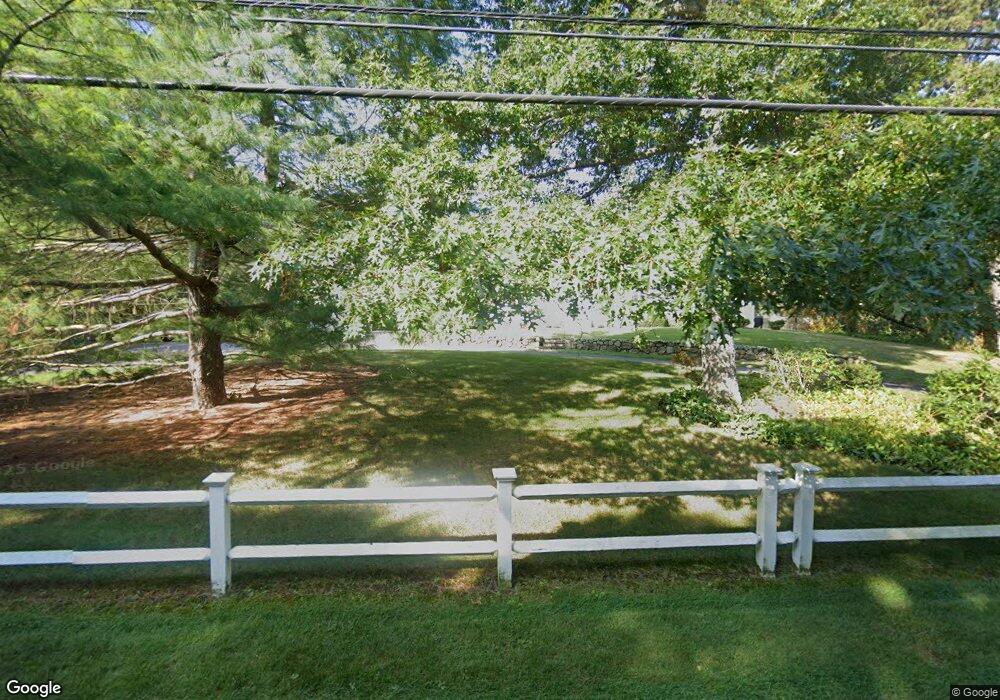 1034 Old Post Rd, Cotuit, MA 02635 - photo 1