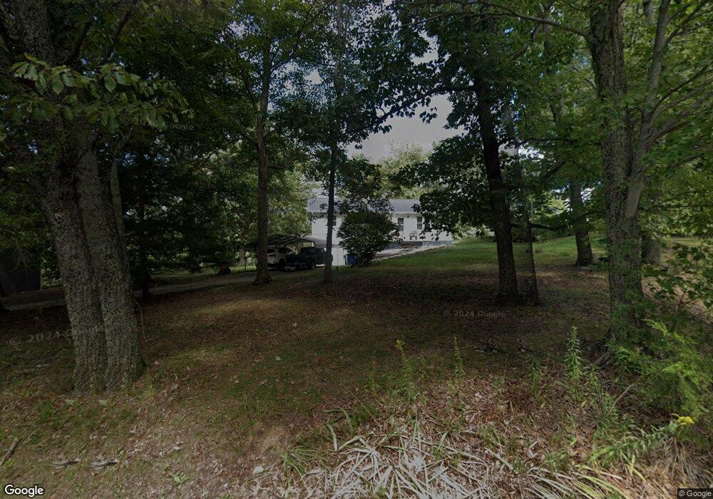 2386 Cannonball Rd, Somerset, KY 42501 - photo 1