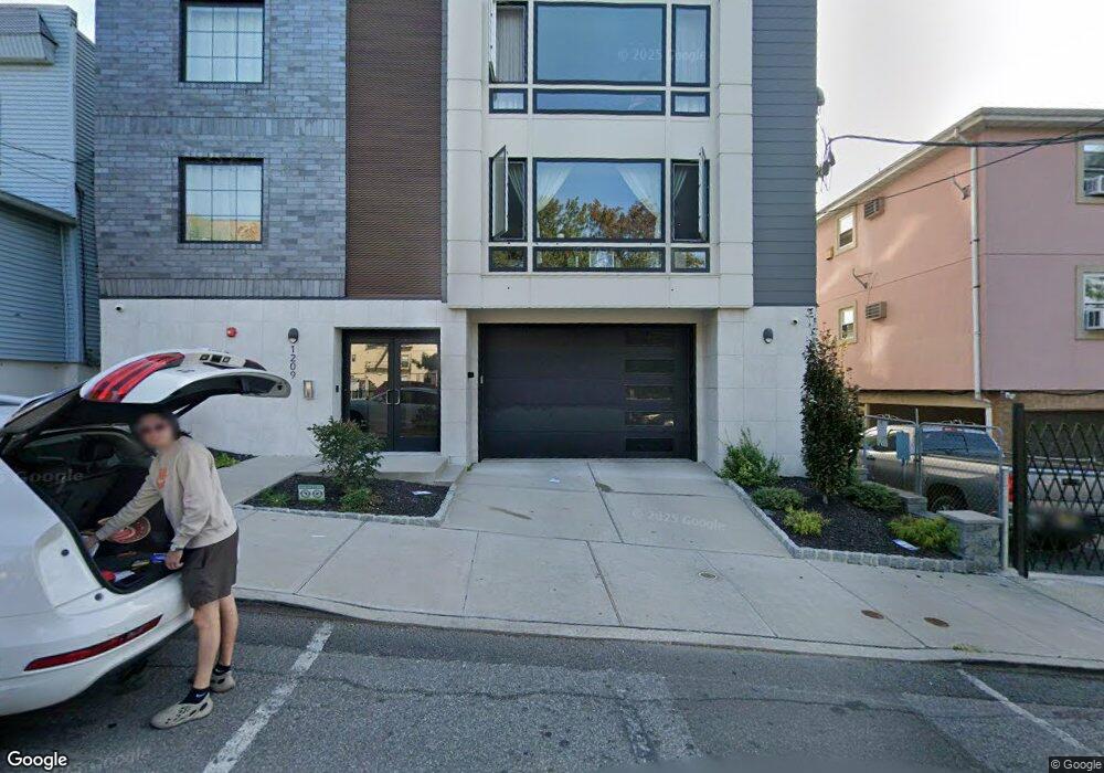 1209 26th St unit 302, North Bergen, NJ 07047 - photo 1