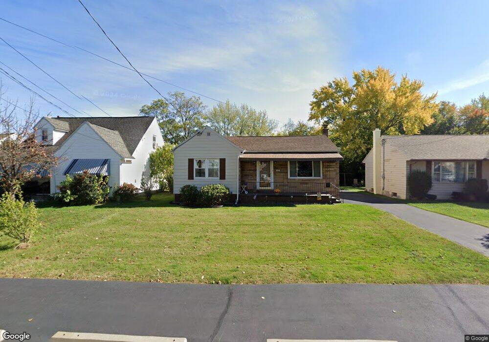 922 Lincoln St, Scranton, PA 18519 - photo 1