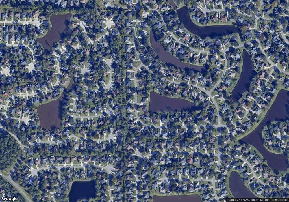 1471 Silver Bell Ln, Fleming Island, FL 32003 - photo 1