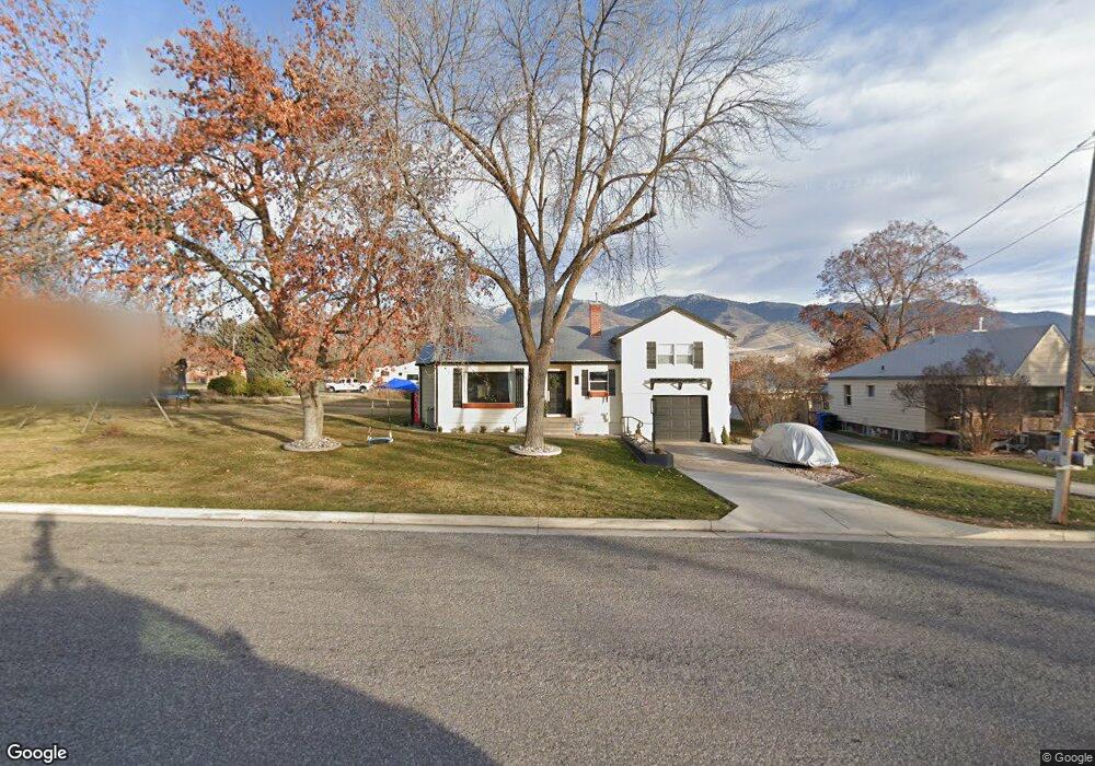 214 S 100 E, Smithfield, UT 84335 - photo 1