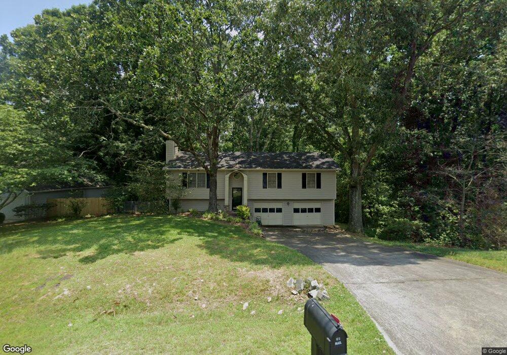 4614 Spring Ridge Dr, Flowery Branch, GA 30542 - photo 1