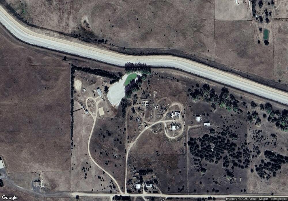 7849 W Buckboard Rd, North Platte, NE 69101 - photo 1