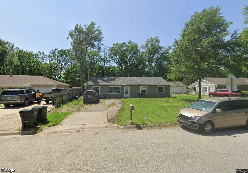 3463 SW Westview Ave, Topeka, KS 66611 - photo 1