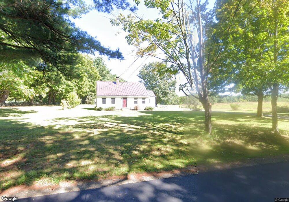 25 Bald Hill Rd, Newmarket, NH 03857 - photo 1