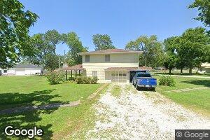 102 Hill St, Uniontown, KS 66779