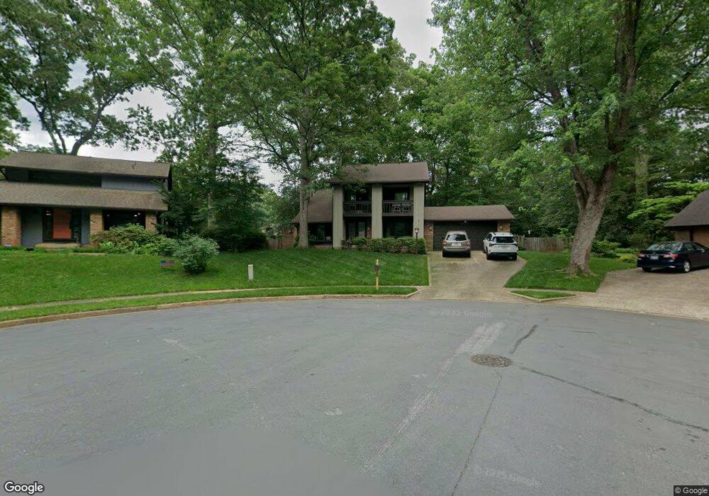 10613 Fiesta Rd, Fairfax, VA 22032 - photo 1