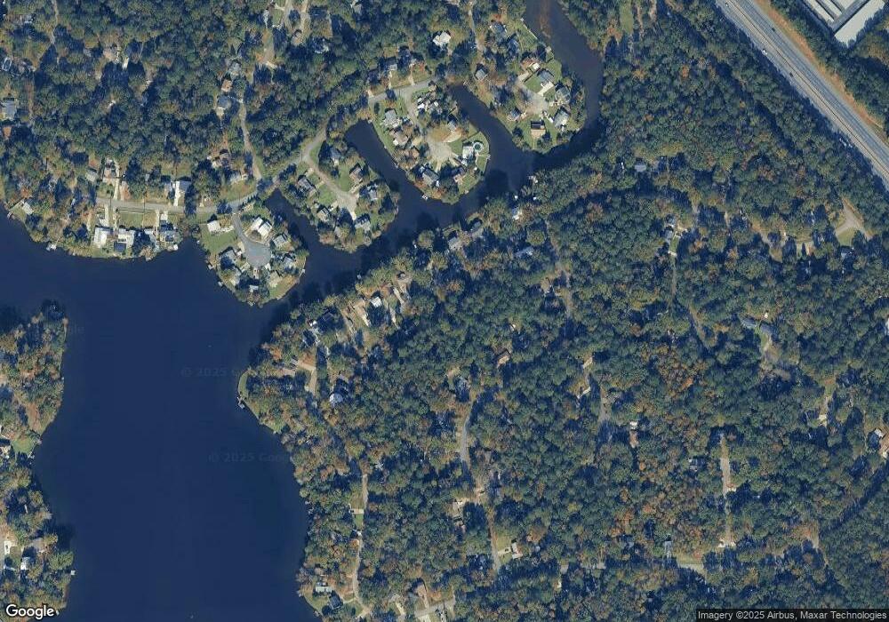 834 N Confederate Dr, Macon, GA 31220 - photo 1