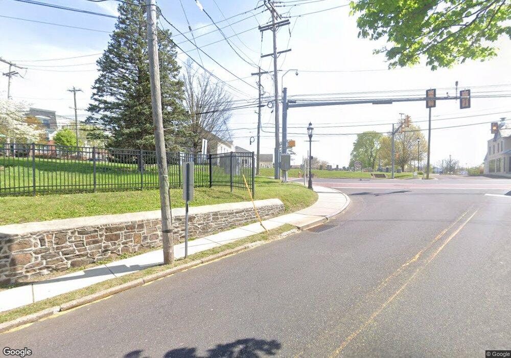 002 McNaney Farm Dr, Chalfont, PA 18914 - photo 1