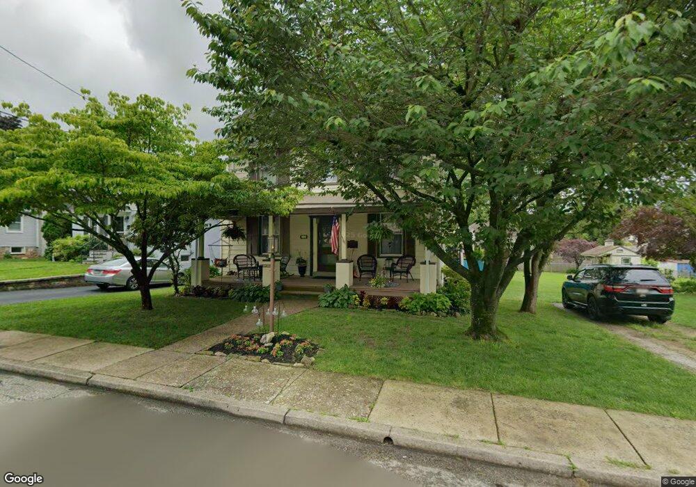 14 Grove Ave, Flourtown, PA 19031 - photo 1