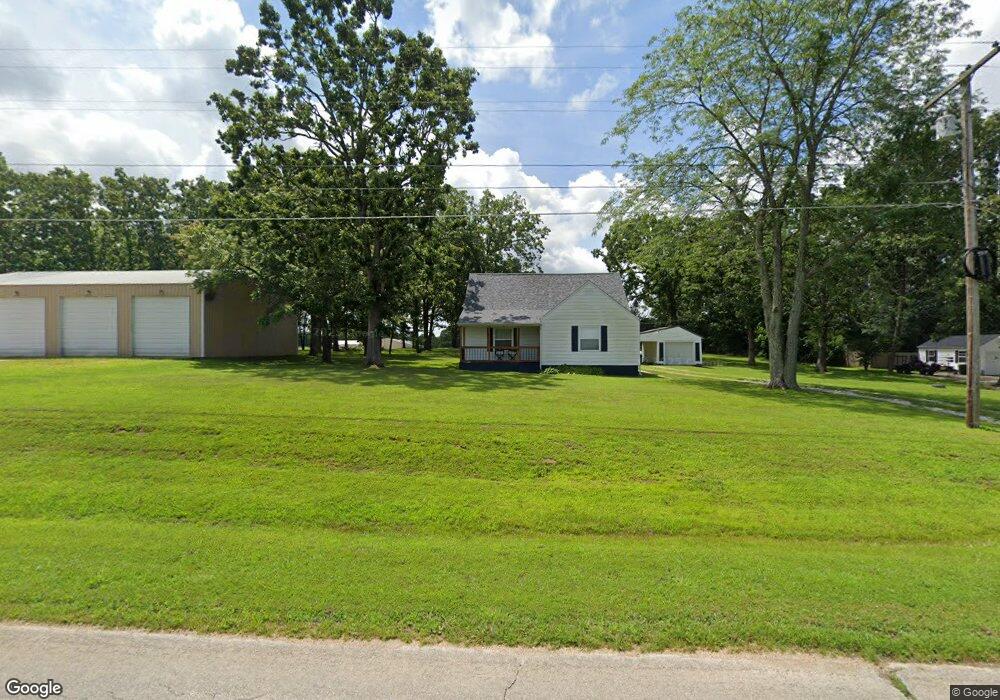 386 Eisenhower St, Rolla, MO 65401 - photo 1
