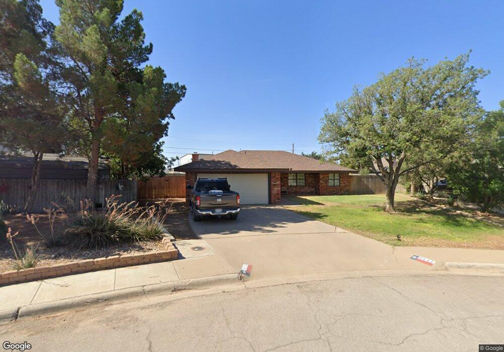 2111 Marcie Ct, Midland, TX 79707 - photo 1