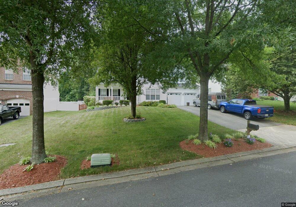 15513 Overchase Ln, Bowie, MD 20715 - photo 1