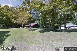 65 Sarvis Ridge Rd, Normandy, TN 37360