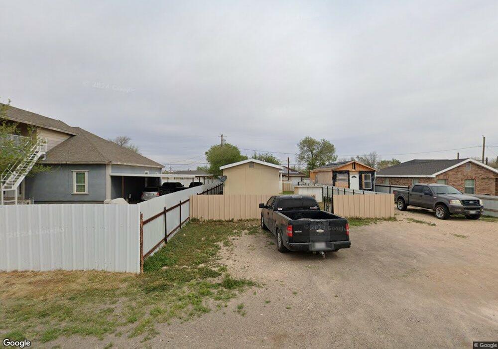 1103 Yellowstone Dr, Odessa, TX 79765 - photo 1