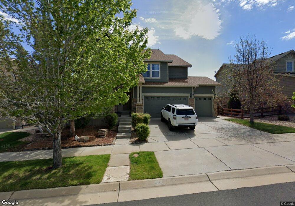 6510 S Ider St, Aurora, CO 80016 - photo 1