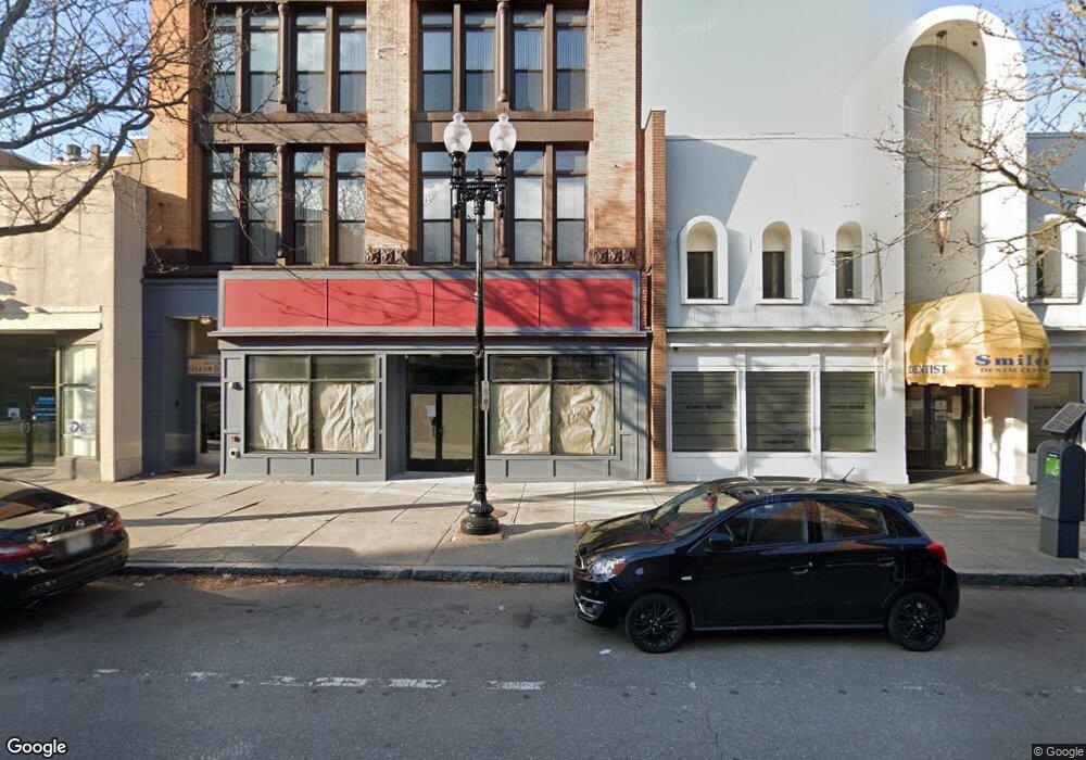 349 Essex St unit 2-A, Lawrence, MA 01840 - photo 1