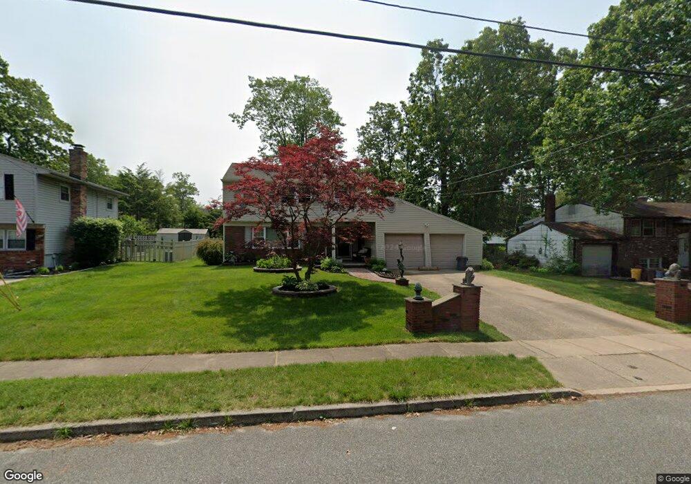 830 Whitman School Rd, Blackwood, NJ 08012 - photo 1