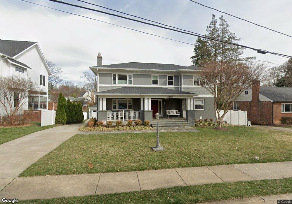 3307 N Trinidad St, Arlington, VA 22213 - photo 1