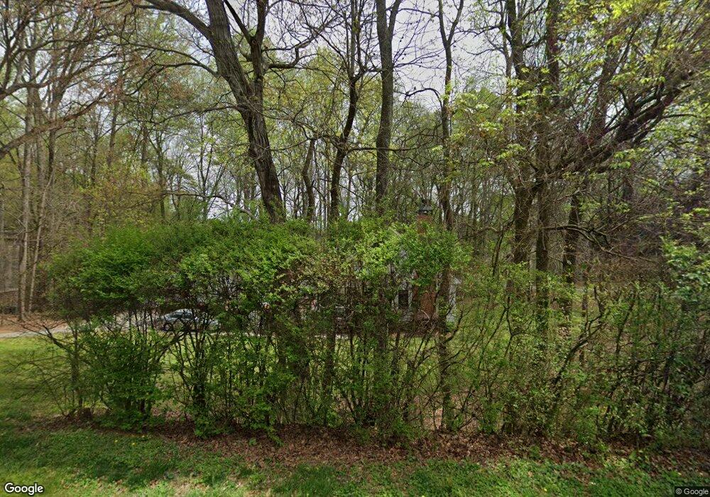 12620 Etris Rd, Roswell, GA 30075 - photo 1