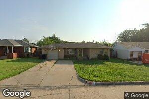 3212 N Roff Ave, Oklahoma City, OK 73112