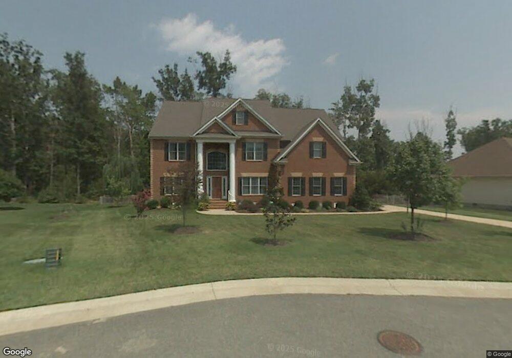 4208 Ledge Cir, Glen Allen, VA 23059 - photo 1