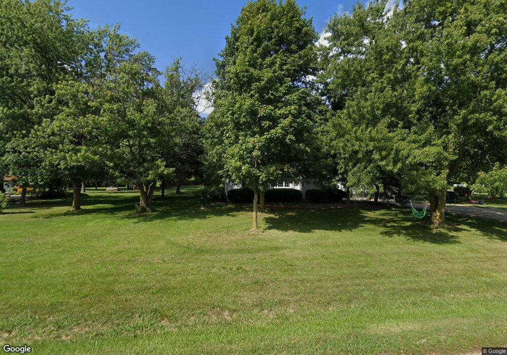 2525 E 700 S, Berne, IN 46711 - photo 1