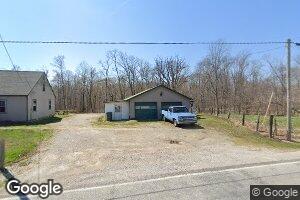 2165 W State Highway 250, Paris Crossing, IN 47270